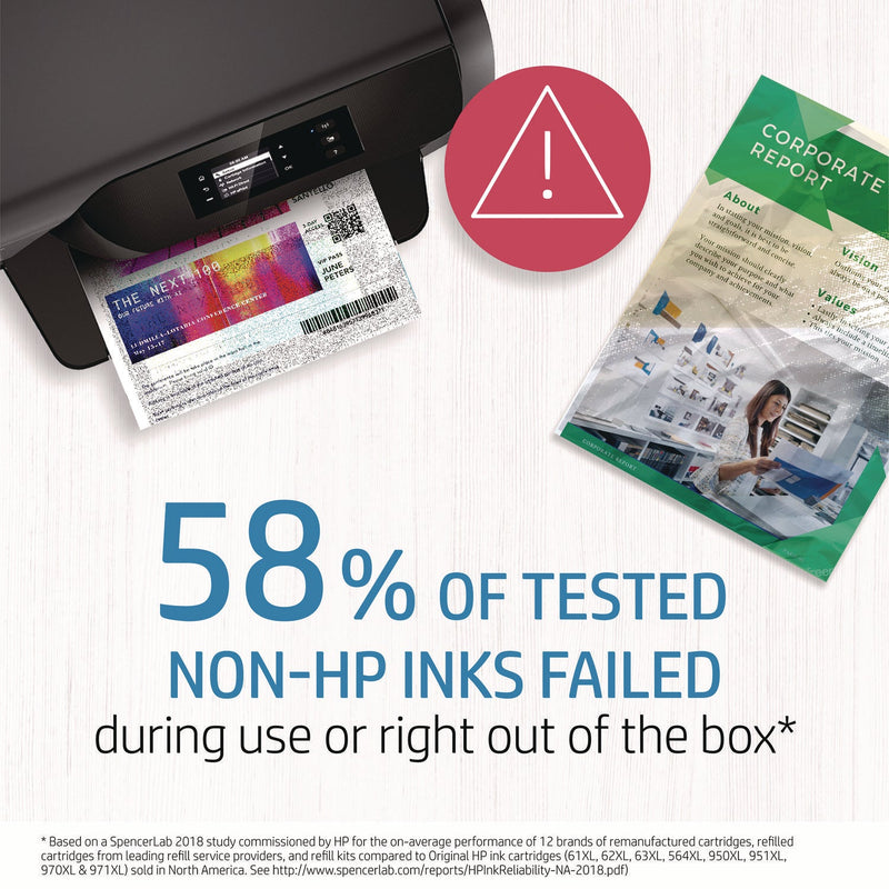 HP HP 218A, (W2182A), Yellow Original LaserJet Toner (HEWW2182A)