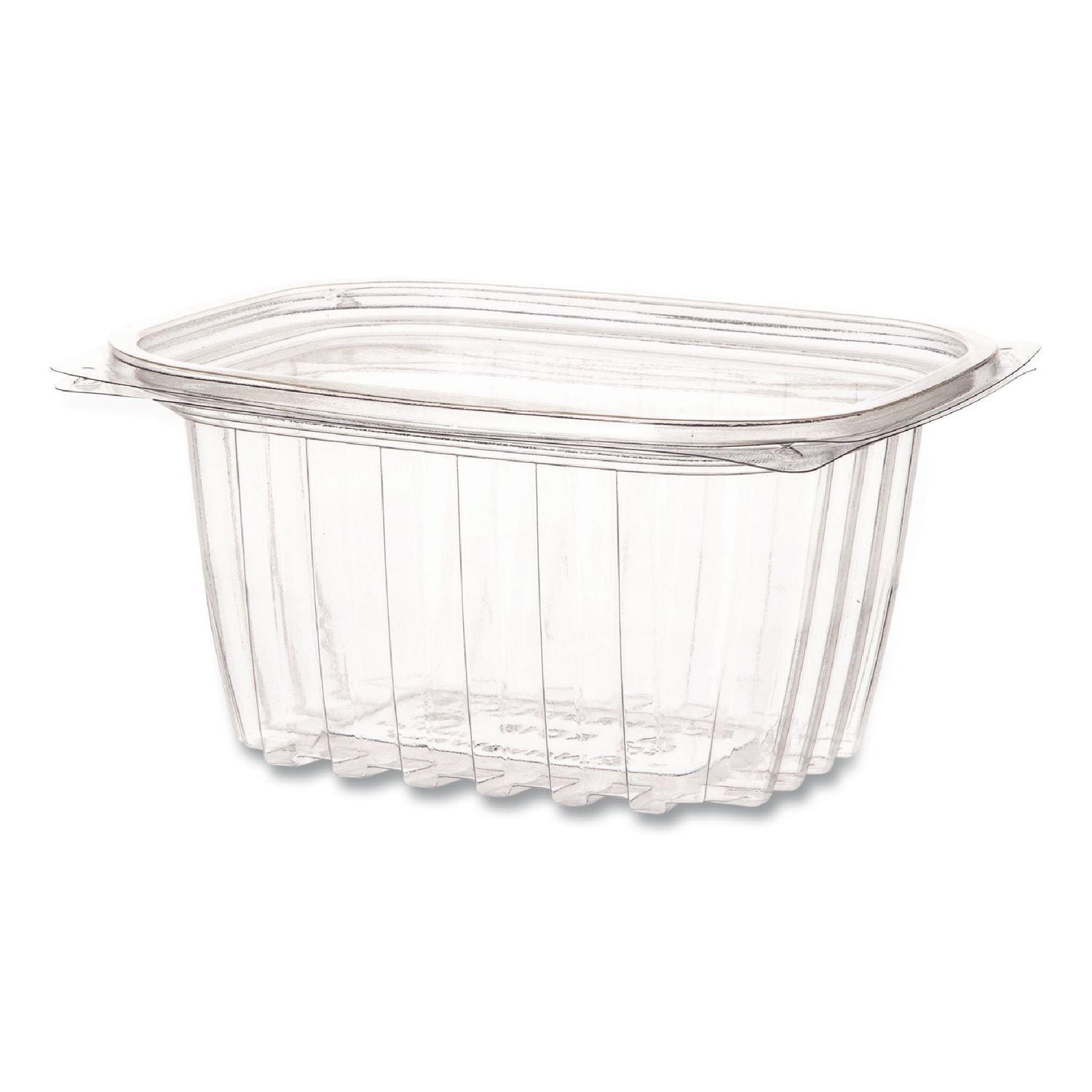 Rectangular Deli Containers Eco-Products® Renewable and Compostable Rectangular Deli Containers wi ...