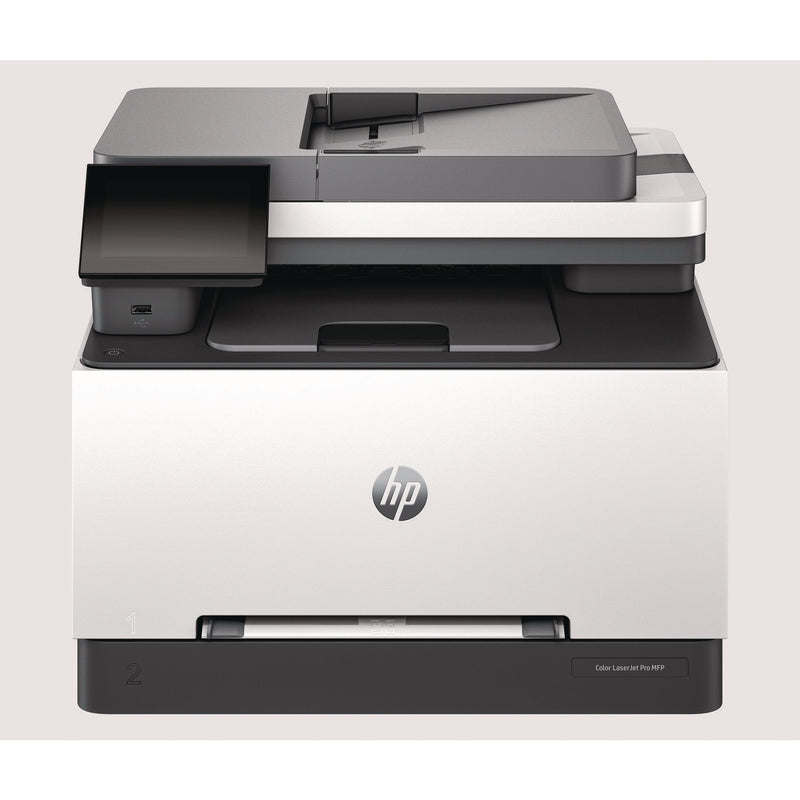 HP Color LaserJet Pro MFP 3301fdw, Copy/Fax/Print/Scan (HEW499Q5F)