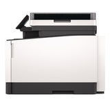 HP Color LaserJet Pro MFP 3301fdw, Copy/Fax/Print/Scan (HEW499Q5F)