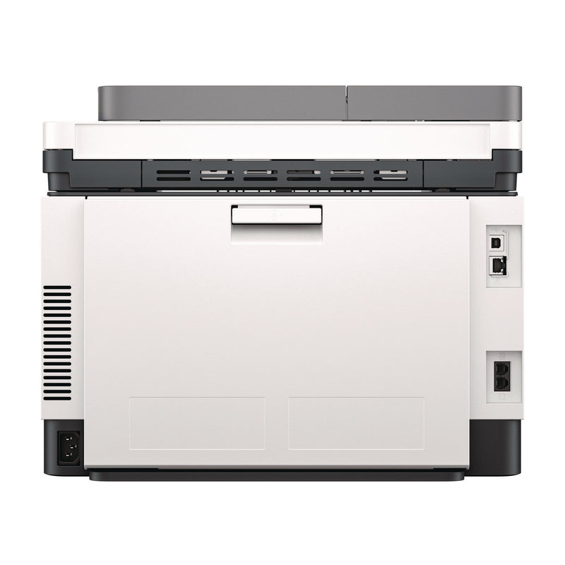 HP Color LaserJet Pro MFP 3301fdw, Copy/Fax/Print/Scan (HEW499Q5F)