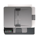 HP Color LaserJet Pro MFP 3301fdw, Copy/Fax/Print/Scan (HEW499Q5F)