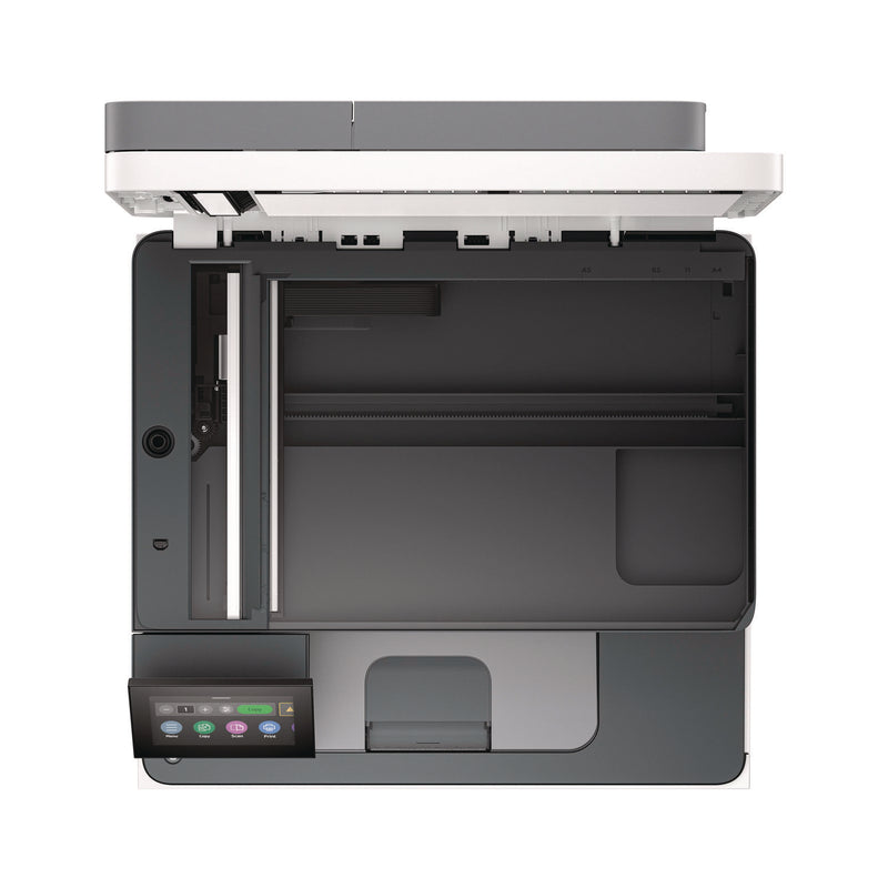 HP Color LaserJet Pro MFP 3301fdw, Copy/Fax/Print/Scan (HEW499Q5F)