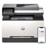 HP Color LaserJet Pro MFP 3301fdw, Copy/Fax/Print/Scan (HEW499Q5F)