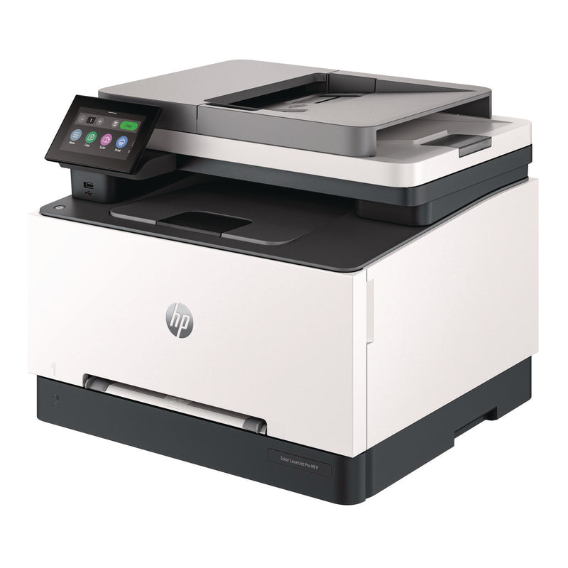 HP Color LaserJet Pro MFP 3301fdw, Copy/Fax/Print/Scan (HEW499Q5F)