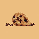 Famous Amos Famous Amos Cookies, Chocolate Chip, 2 oz Bag, 36/Carton (GRR22000424) Case of 36