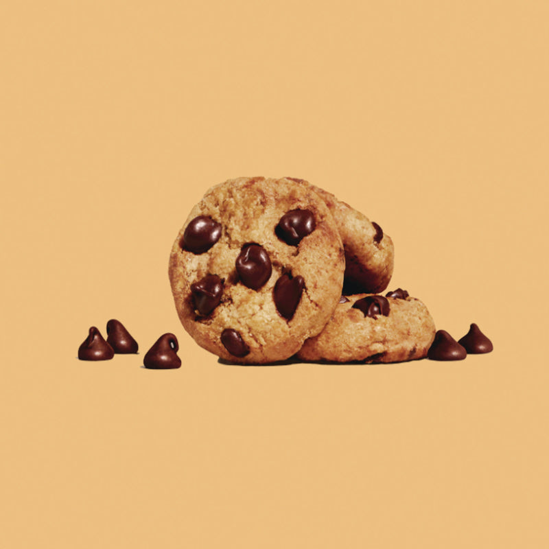 Famous Amos Famous Amos Cookies, Chocolate Chip, 2 oz Bag, 36/Carton (GRR22000424) Case of 36