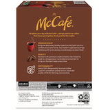 McCafe® Premium Roast K-Cup, 24/BX (GMT7465) Box of 24