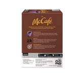 McCafe® French Roast K-Cup, 24/BX (GMT7466) Box of 24