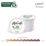 McCafe® Irish Mocha K-Cup, 24/Box (GMT9459) Box of 24