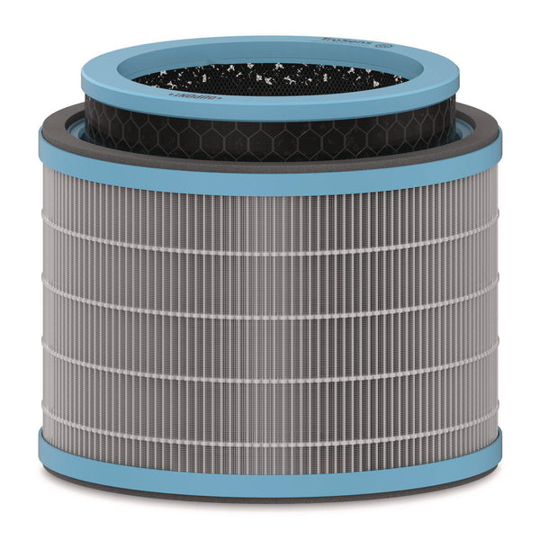 TruSens True HEPA and Allergy Replacement Filters for TruSens Medium Air Purifiers (TNSAFHZ2000AGY) Each
