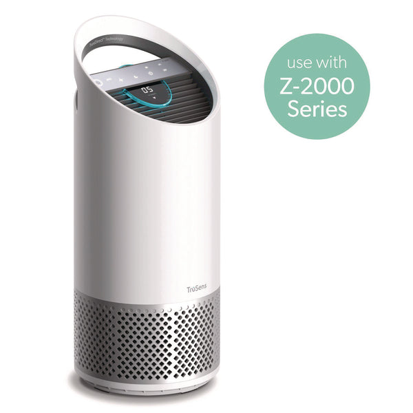 TruSens True HEPA and Allergy Replacement Filters for TruSens Medium Air Purifiers (TNSAFHZ2000AGY) Each
