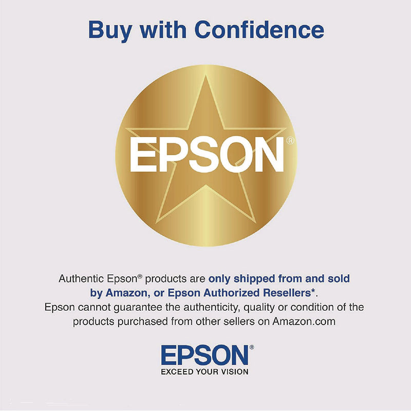 Epson® Standard Proofing Paper Premium, 8 mil, 44" x 100 ft, Semi-Matte, White (EPSS450198) 1 RL