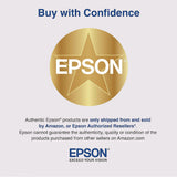 Epson® Poster Paper Production, 9 mil, 60" x 175 ft, Satin, White (EPSS450234)