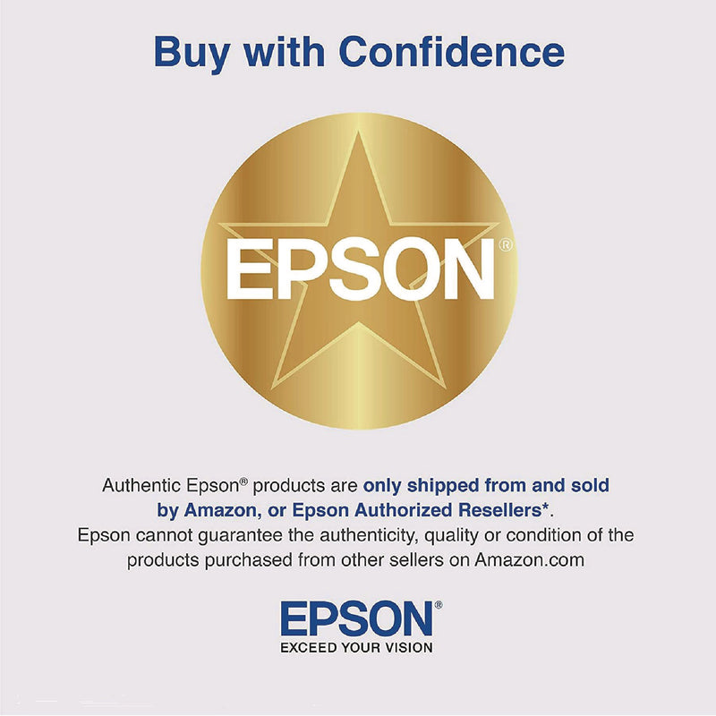 Epson® Poster Paper Production, 9 mil, 60" x 175 ft, Satin, White (EPSS450234)