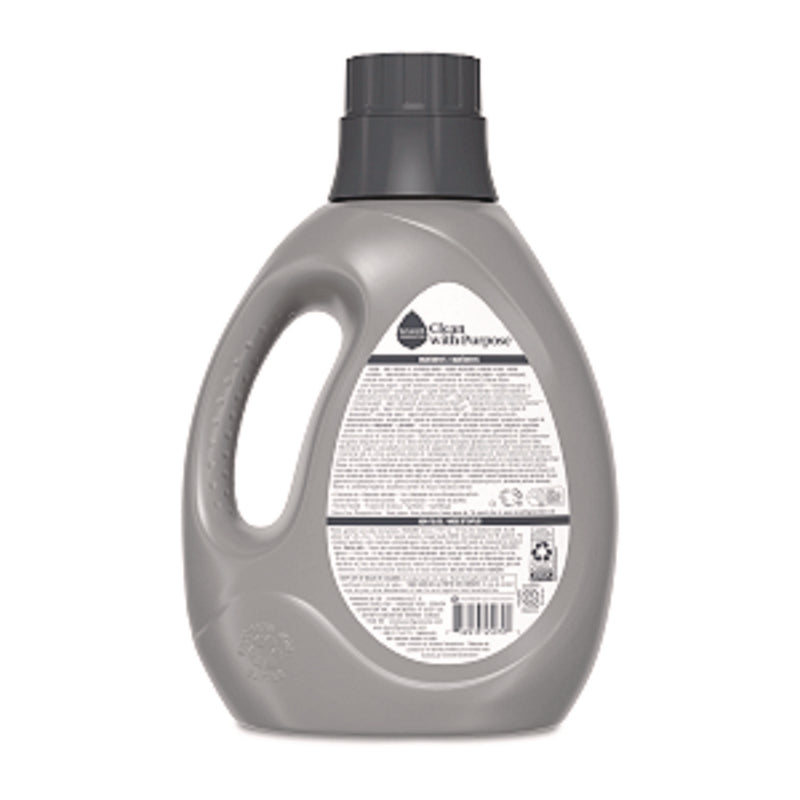 Seventh Generation Power Plus Laundry Detergent, Fresh Scent, 87.5 oz Bottle, 4/Carton (SEV45070CT) Case of 4