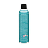 Camie 999 Dry Silicone, 13 oz Aerosol Can, 12/Carton (CGC999) Case of 12