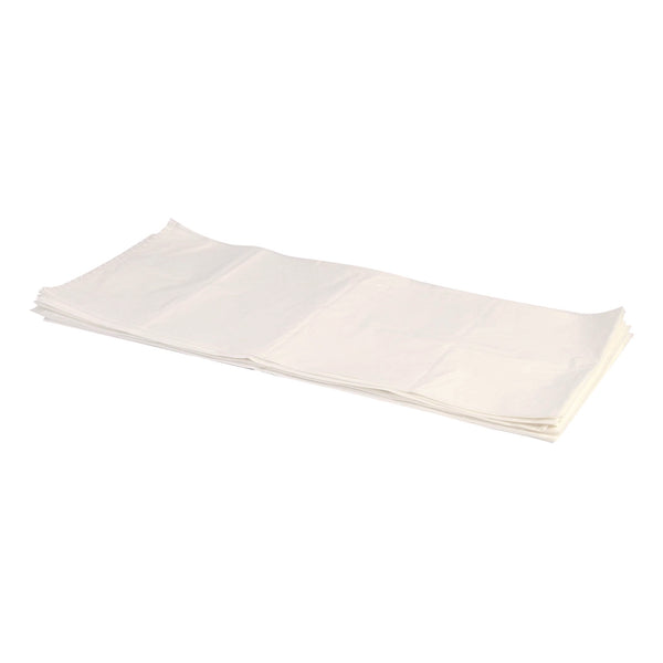 Heritage Bag Linear Low-Density Can Liners, 16 gal, 0.7 mil, 24" x 32", Clear, 500/Carton (HERH4832HC) Case of 500