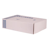 Heritage Bag Linear Low-Density Can Liners, 16 gal, 0.7 mil, 24" x 32", Clear, 500/Carton (HERH4832HC) Case of 500