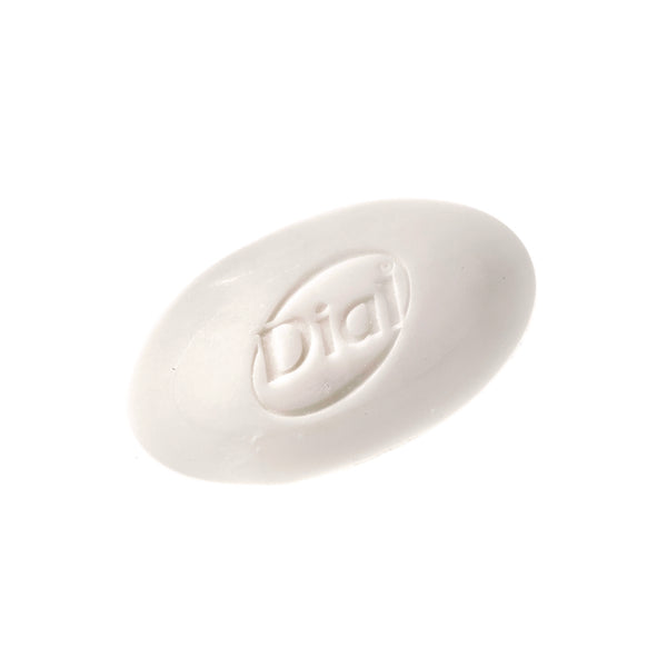 Dial Professional Body Bar Soap, Fresh Scent, 23 g, 500/Carton (DIA33125A) Case of 500