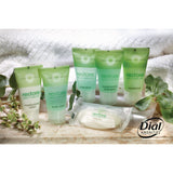 Dial Professional Body Bar Soap, Fresh Scent, 23 g, 500/Carton (DIA33125A) Case of 500