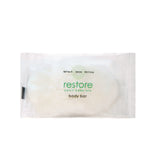 Dial Professional Body Bar Soap, Fresh Scent, 23 g, 500/Carton (DIA33125A) Case of 500