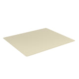 deflecto® Oceanmat Carpet Chair Mat, 46 x 60, Clear (DEFCM1K442FOCB) Each
