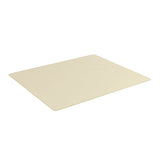 deflecto® Oceanmat Hard Floor Chair Mat, 36 x 48, Clear (DEFCM2G142OCB) Each