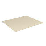 deflecto® Oceanmat Carpet Chair Mat, 36 x 48, Clear (DEFCM1K142OCB) Each