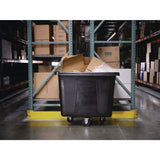 Rubbermaid® Commercial Commercial Cube Truck (RCP1867537) Each