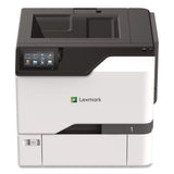Lexmark CS735de Color Laser Printer (LEX47C9100) Each