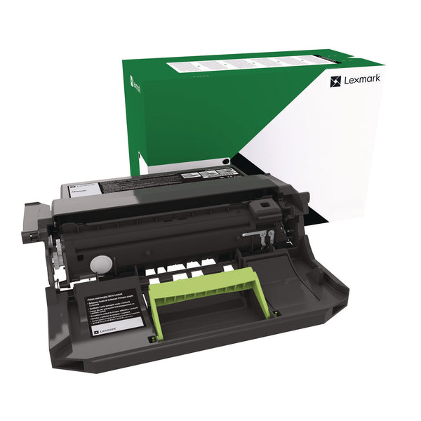 Lexmark 52D0Z0G Imaging Unit, 100,000 Page-Yield, Black (LEX52D0Z0G) Each