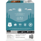 Caribou Coffee® Caribou Blend Coffee K-Cups, 96/Carton (GMT6992CT) Case of 96