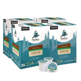 Caribou Coffee® Caribou Blend Decaf Coffee K-Cups, 96/Carton (GMT6995CT) Case of 96