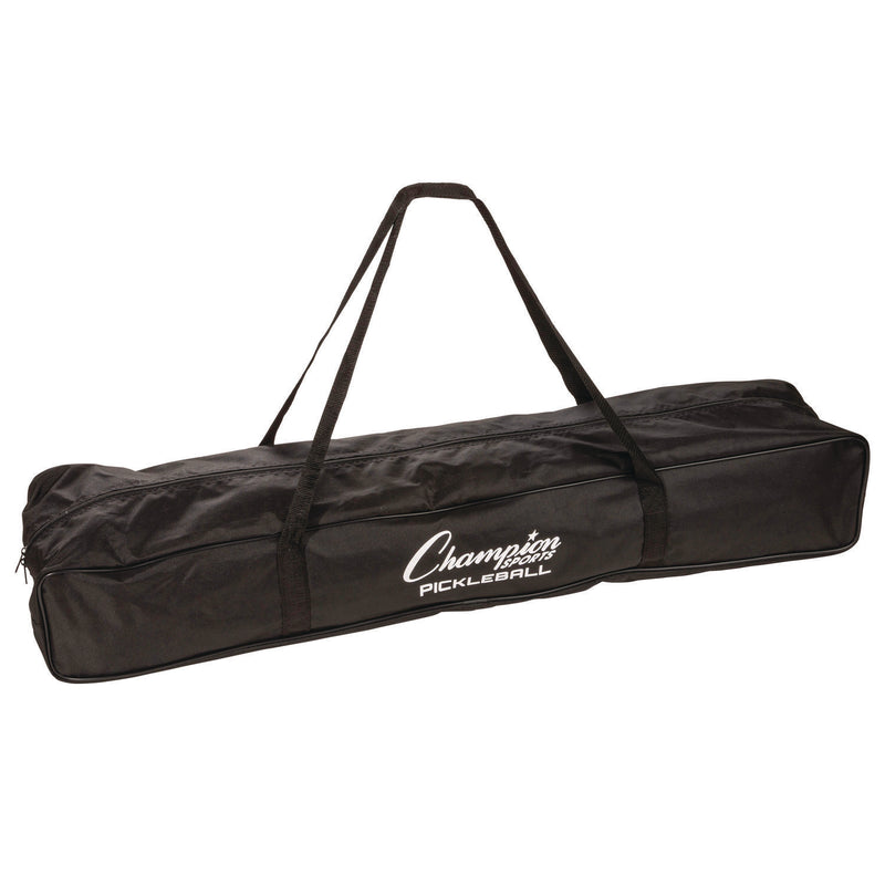 Champion Sports Pickleball Net, 36 ft x 22" (CSIPBNET) Each
