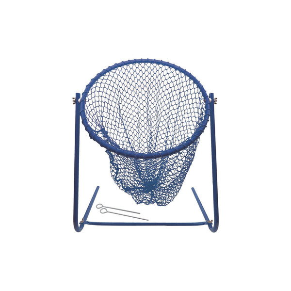 Champion Sports Multipurpose Target Net Set, 16" x 12.5", 15" Diameter, 6 Assorted Color Nets (CSITNM18SET) Each