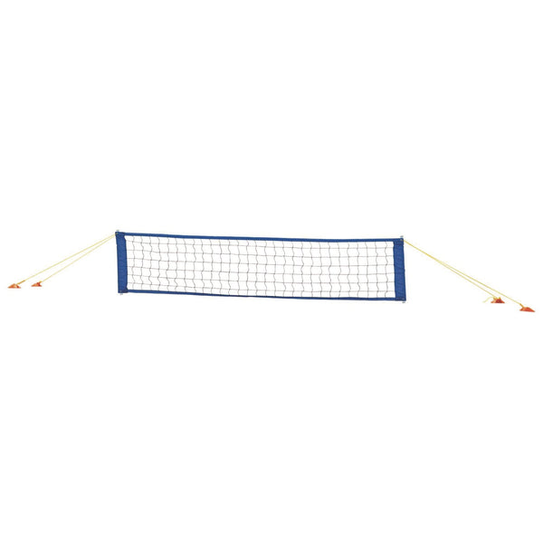 Champion Sports Soccer Tennis Net, 28" x 10 ft (CSINSTSET) Each