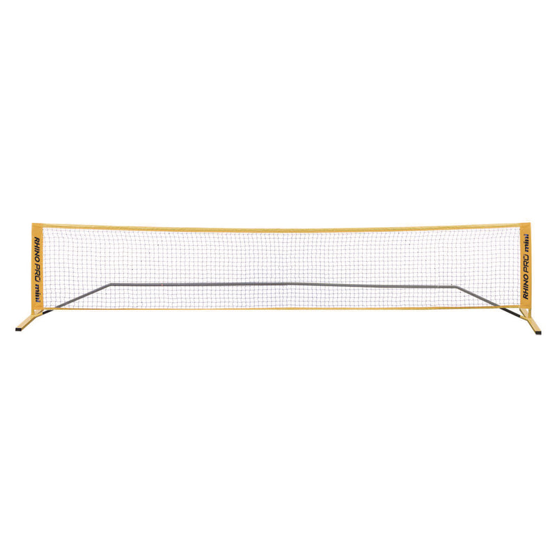 Champion Sports Rhino Port-A-Net Set, 33" to 63" x 120" (CSIPA10SET) Each