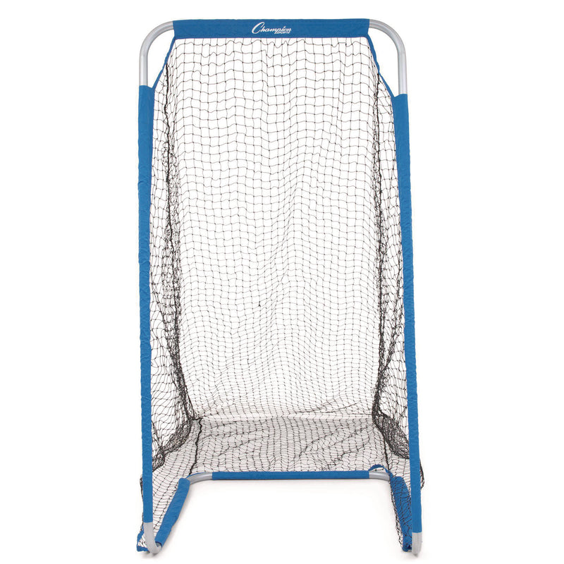 Champion Sports Football Kicking Screen, 96" x 48", 1.5" dia Frame (CSIFKPRO) Each