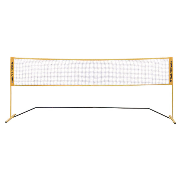 Champion Sports Rhino Port-A-Net Set, 33" to 63" x 120" (CSIPA10SET) Each