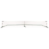 Champion Sports Pickleball Net, 36 ft x 22" (CSIPBNET) Each
