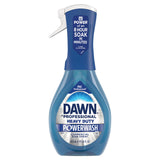 Dawn Heavy Duty Powerwash Commercial Dish Spray, 16 oz Refill Bottle, 6/Carton (PGC15264) Case of 6