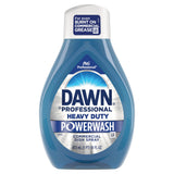 Dawn Heavy Duty Powerwash Commercial Dish Spray, 16 oz Refill Bottle, 6/Carton (PGC15264) Case of 6