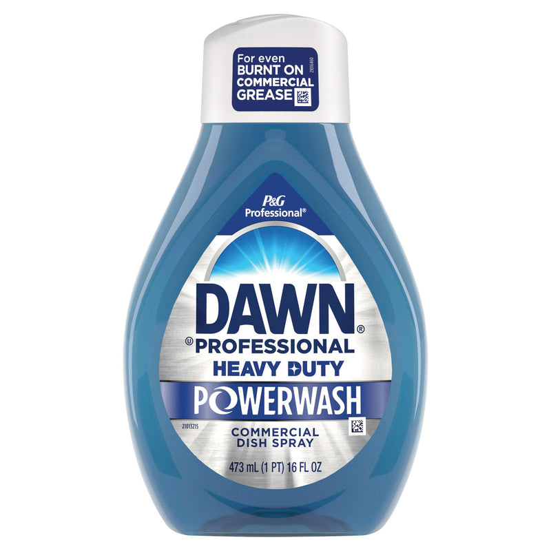Dawn Heavy Duty Powerwash Commercial Dish Spray, 16 oz Refill Bottle, 6/Carton (PGC15264) Case of 6