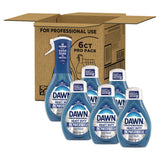 Dawn Heavy Duty Powerwash Commercial Dish Spray, 16 oz Refill Bottle, 6/Carton (PGC15264) Case of 6