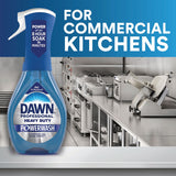 Dawn Heavy Duty Powerwash Commercial Dish Spray, 16 oz Refill Bottle, 6/Carton (PGC15264) Case of 6