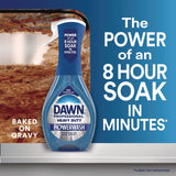 Dawn Heavy Duty Powerwash Commercial Dish Spray, 16 oz Refill Bottle, 6/Carton (PGC15264) Case of 6