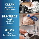 Dawn Heavy Duty Powerwash Commercial Dish Spray, 16 oz Refill Bottle, 6/Carton (PGC15264) Case of 6