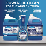 Dawn Heavy Duty Powerwash Commercial Dish Spray, 16 oz Refill Bottle, 6/Carton (PGC15264) Case of 6