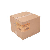 Paterson Grease-Resistant Food Wrap, 12" x 12", Red Check, 5,000/Carton (PDHWG01008) Case of 5000